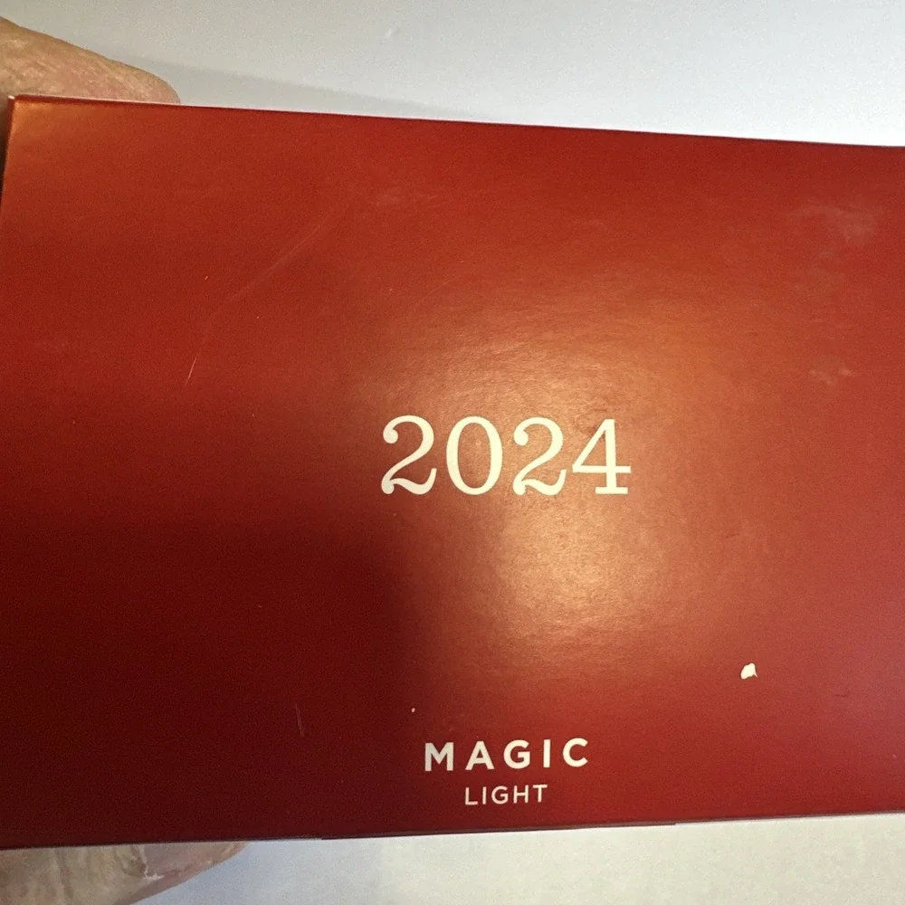 Hallmark 2024 keepsake
